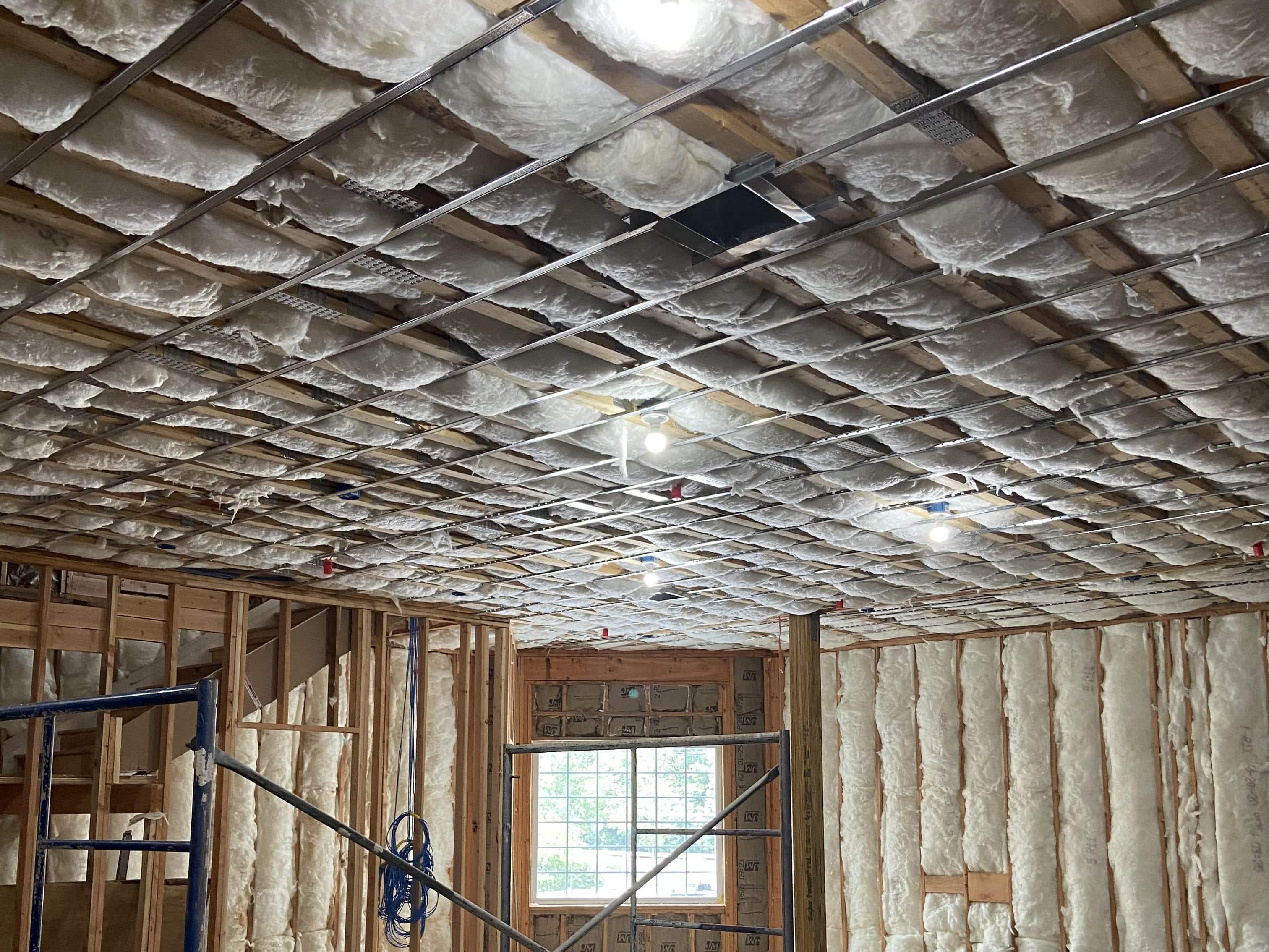 insulation link to gallery