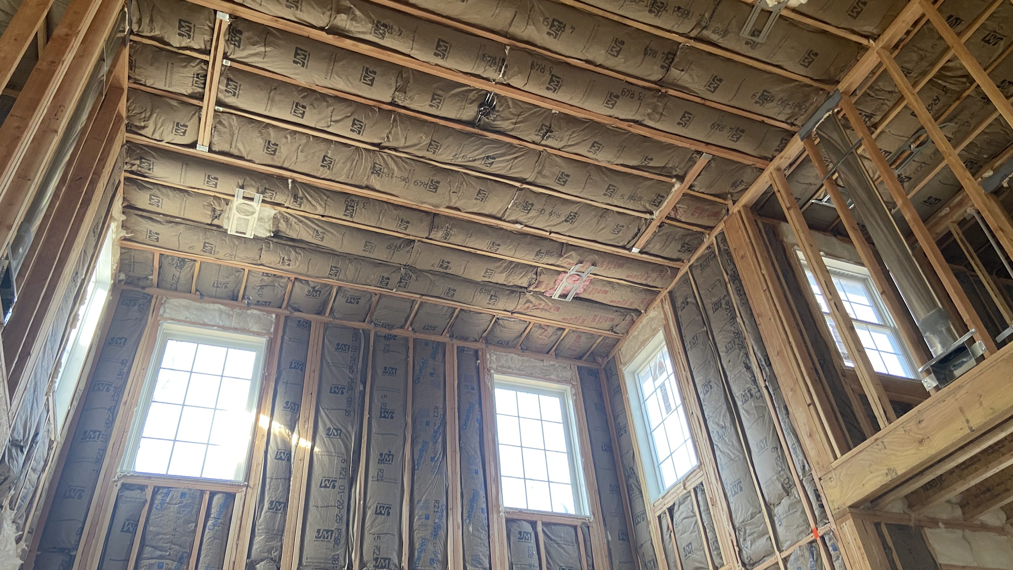 insulation louis and sons monroe new jersey