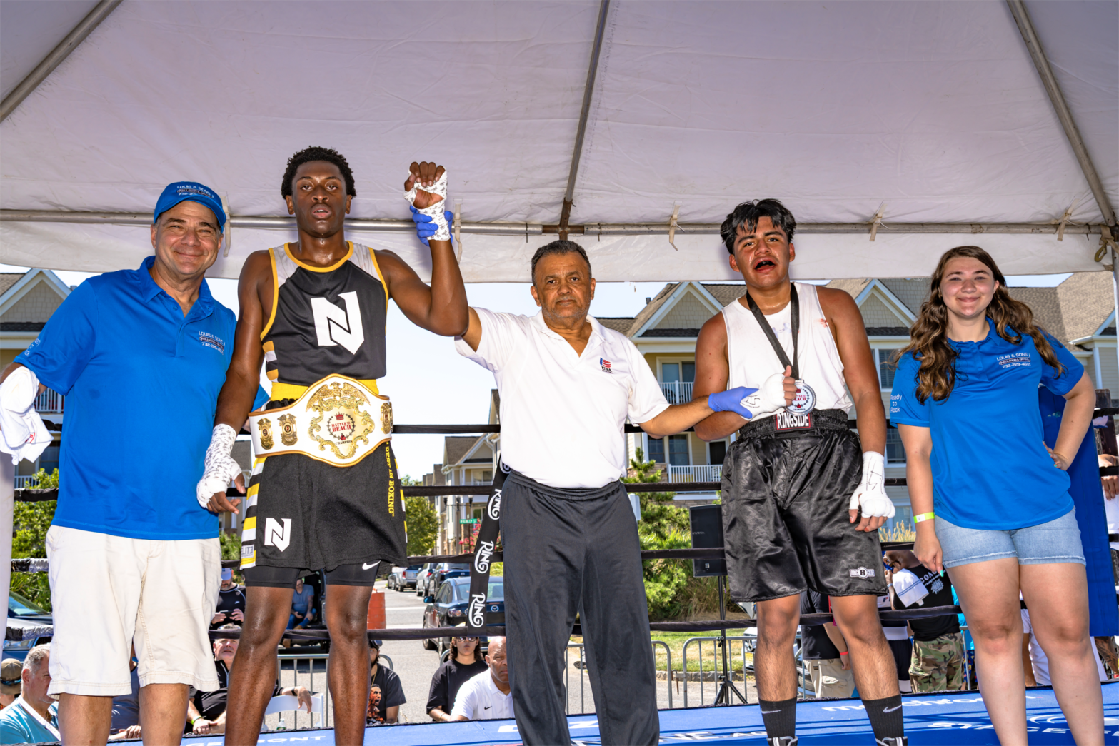 Louis & Sons Newsletter Issue&nbsp;6