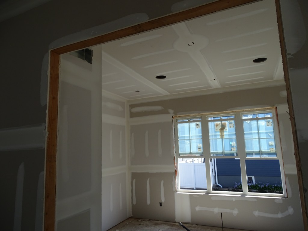 asbury park house walls louis and sons drywall