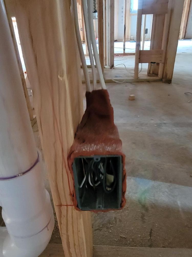 putty cover