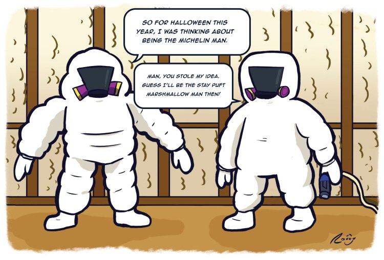 gemini cartoon