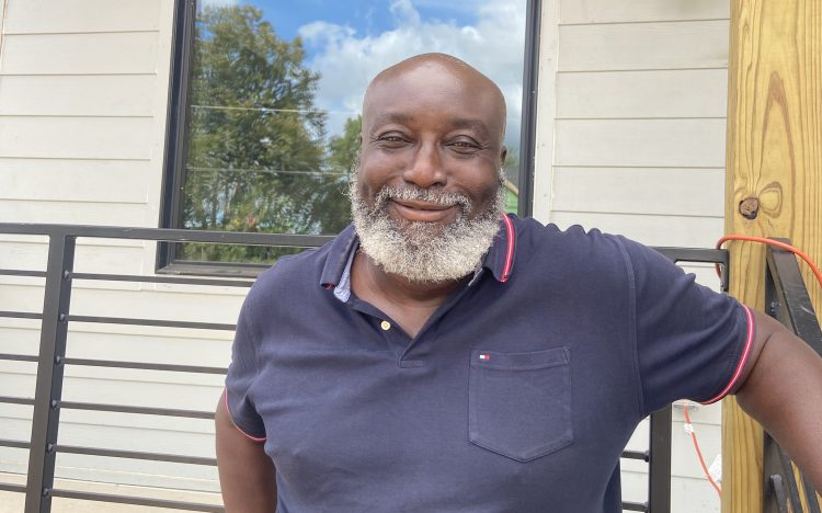 hakeem adebayo