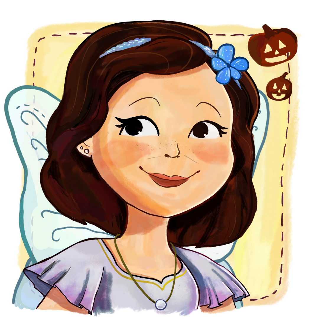 fairy caroline